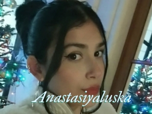 Anastasiyaluska