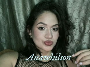 Anawhilson