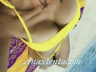 Anaxtentacion