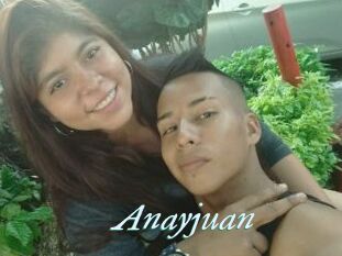 Anayjuan