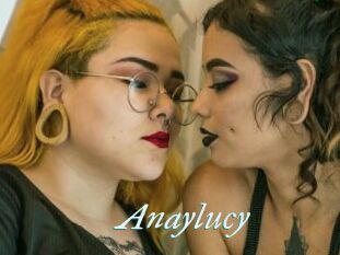 Anaylucy