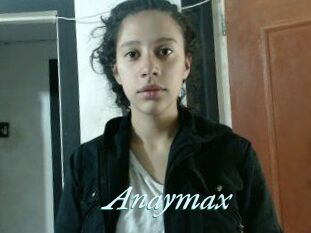 Anaymax