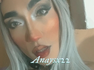 Anaysx22