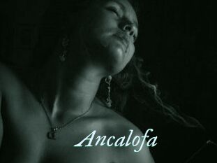 Ancalofa