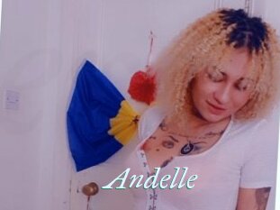 Andelle