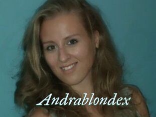 Andrablondex