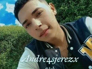 Andre4sjerezx