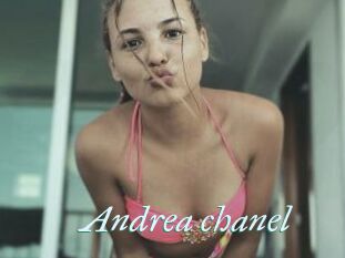 Andrea_chanel