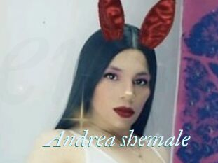 Andrea_shemale