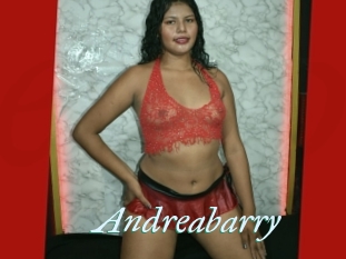 Andreabarry