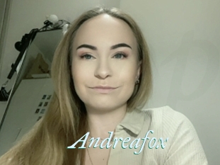 Andreafox