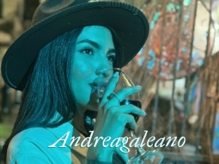 Andreagaleano