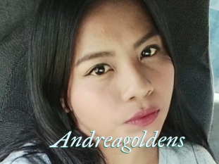 Andreagoldens