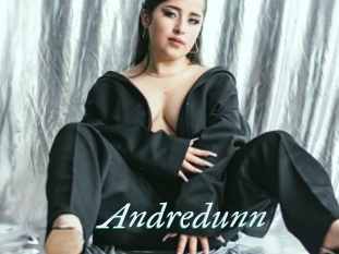 Andredunn