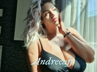 Andreeajj