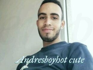 Andresboyhot_cute