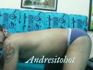 Andresitohot