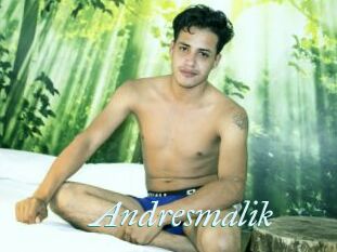 Andresmalik