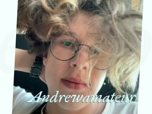 Andrewamateur