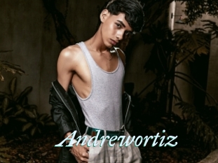 Andrewortiz