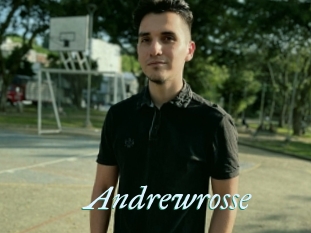 Andrewrosse