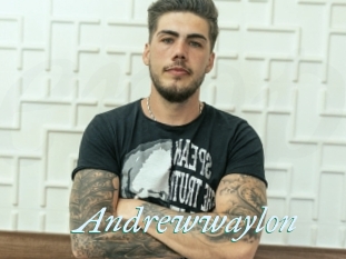 Andrewwaylon