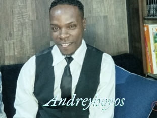 Andreyhoyos