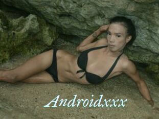 Androidxxx