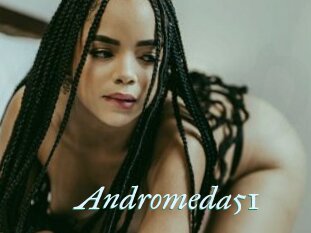 Andromeda51