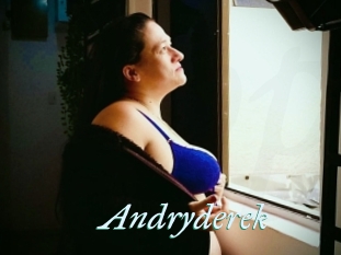 Andryderek