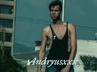 Andryusxxx