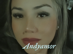 Andyamor