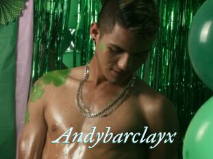 Andybarclayx