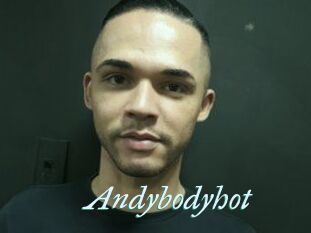 Andybodyhot