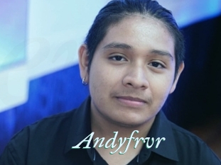 Andyfrvr