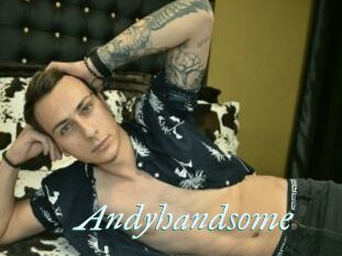 Andyhandsome