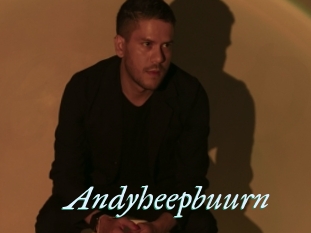 Andyheepbuurn