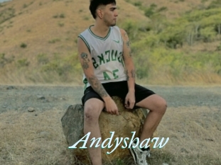 Andyshaw