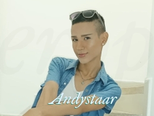 Andystaar