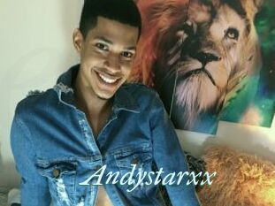 Andystarxx