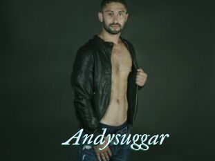 Andysuggar