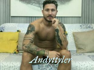 Andyttyler