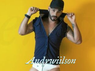 Andywiilson