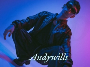 Andywills