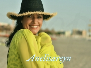 Anelisareyn