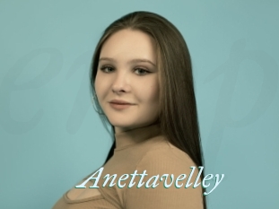 Anettavelley