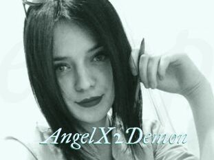 AngelX2Demon