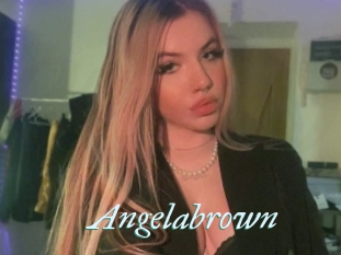 Angelabrown