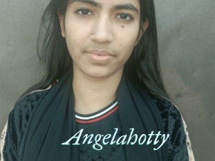 Angelahotty