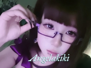 Angelakiki